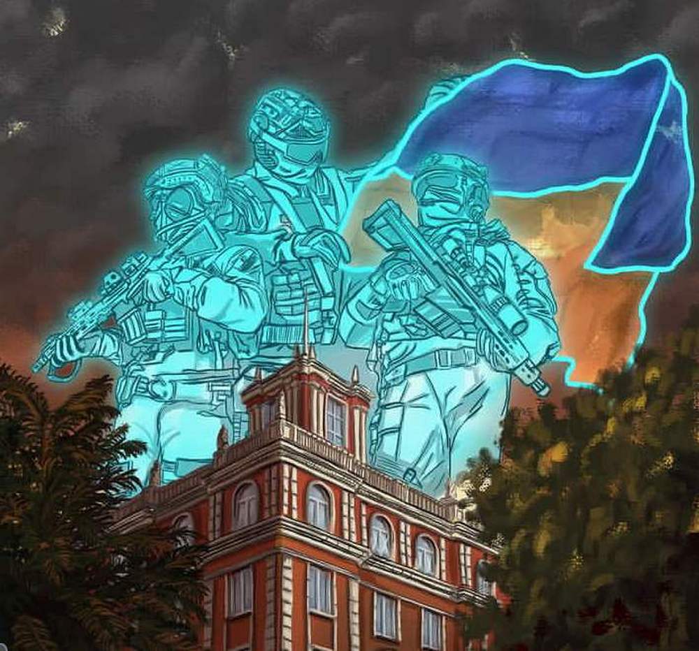 нікополь