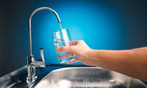 Перевірили питну воду у Нікополі, районі і області: які результати
