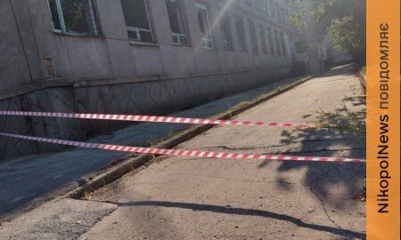 Ворог обстріляв ветеринарну клініку у Нікополі: звернення до клієнтів