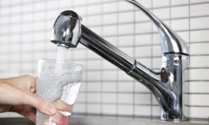 Вода у Томаківській громаді починає з’являтися в кранах 8 серпня