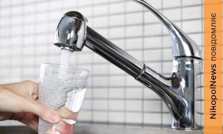 Вода у Томаківській громаді починає з’являтися в кранах 8 серпня