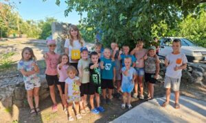 Допомога на Нікопольщині: незабаром відкриється ще один Help Point у районі (фото)