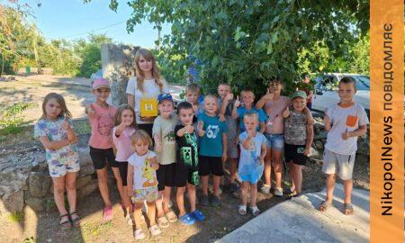 Допомога на Нікопольщині: незабаром відкриється ще один Help Point у районі (фото)