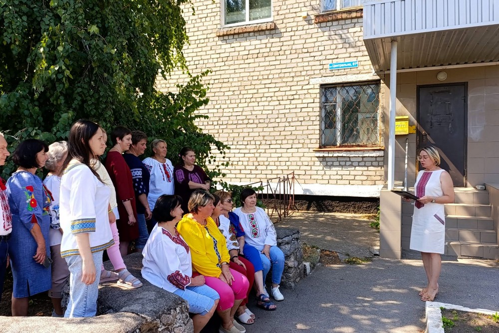День Незалежності України у Мозолевській громаді 2026 – як відзначають (фото, відео)