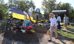 День Незалежності у Мозолевській громаді 2026 – як відзначають (фото, відео)
