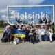 діти Нікопольщини повернулися з Фінляндії
