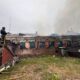 У Нікополі побито оздоровчий комплекс і підприємство, двоє поранених у Кривому Розі внаслідок ракетної атаки – як пройшла ніч 27 серпня на Дніпропетровщині (фото)