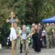 Сьогодні він повернувся додому «на щиті»: Нікопольщина провела в останню путь Героя (фото)