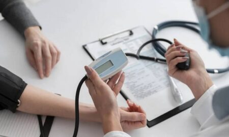 Де пройти у Нікополі Скринінг здоров'я 40+ і отримати консультацію