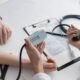Де пройти у Нікополі Скринінг здоров'я 40+ і отримати консультацію