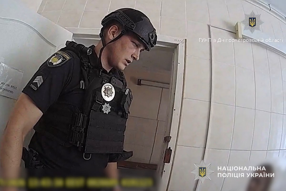 АЗС на Нікопольщині1 АЗС на Нікопольщині1