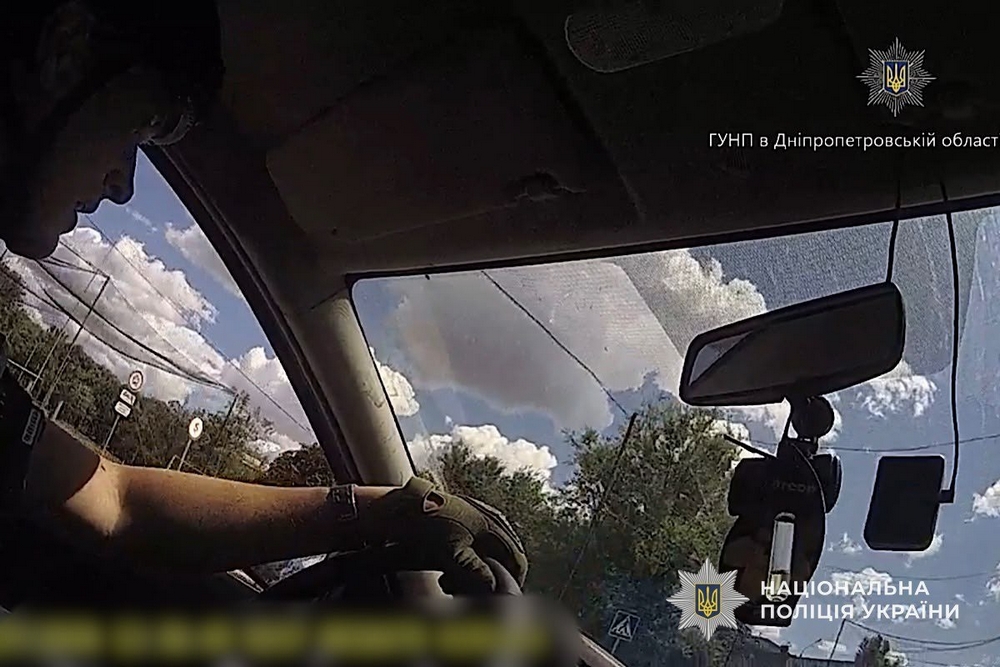 АЗС на Нікопольщині4 АЗС на Нікопольщині4