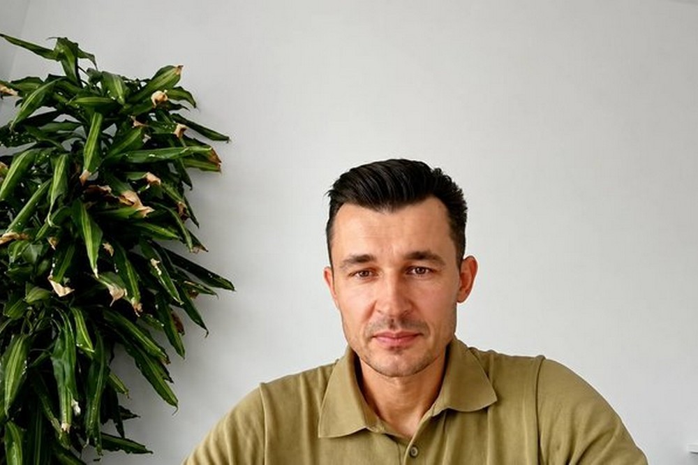 АЗС у Нікополі