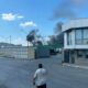 Армія РФ знищила склад ВООЗ у Дніпрі