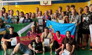 Червоногригорівська громада