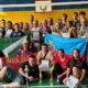 Червоногригорівська громада