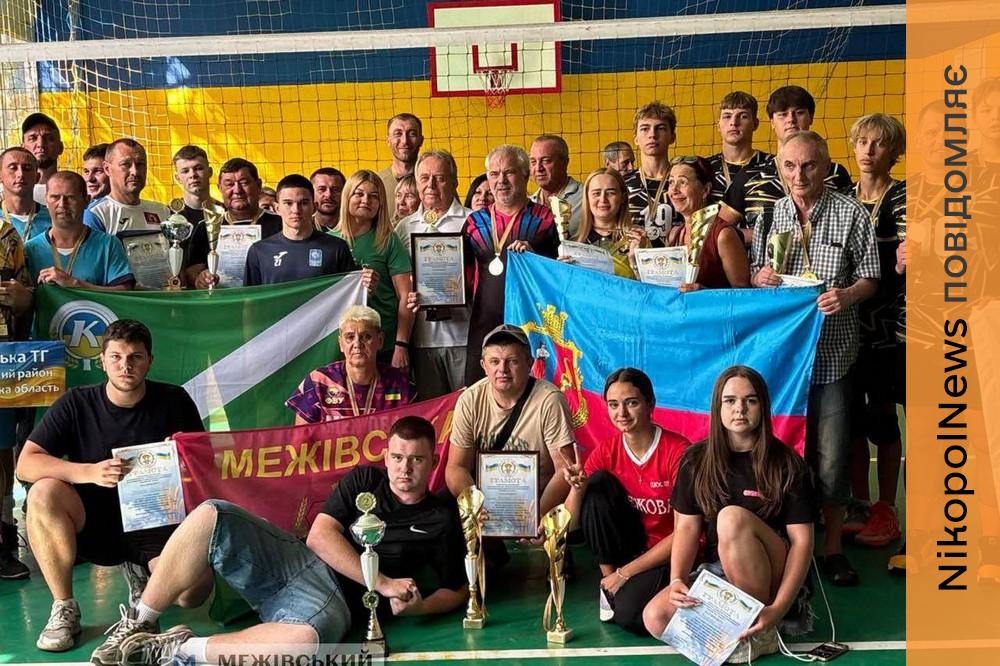 Червоногригорівська громада