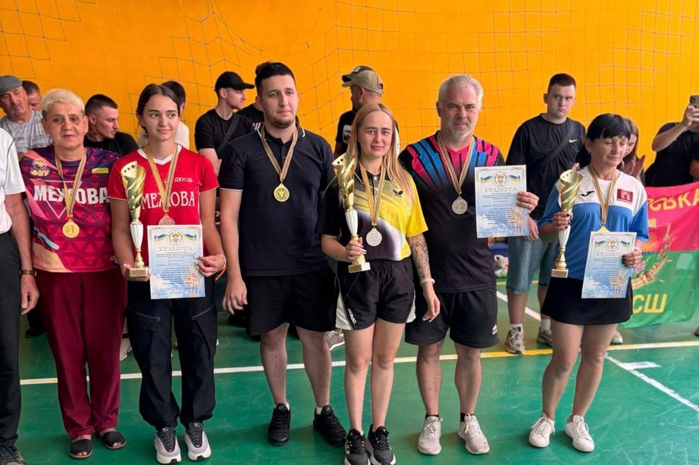 Червоногригорівська громада 7 Червоногригорівська громада 7