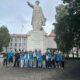 Діти з Покрова вирушили на відпочинок до Литви: тиждень відновлення, нових вражень та знайомств (фото)