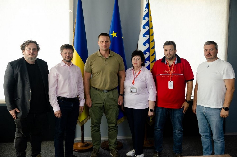 Дніпро ОВА Дніпро ОВА
