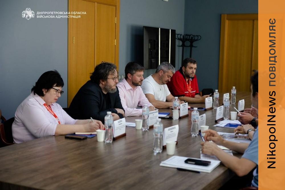 Дніпро ОВА 2