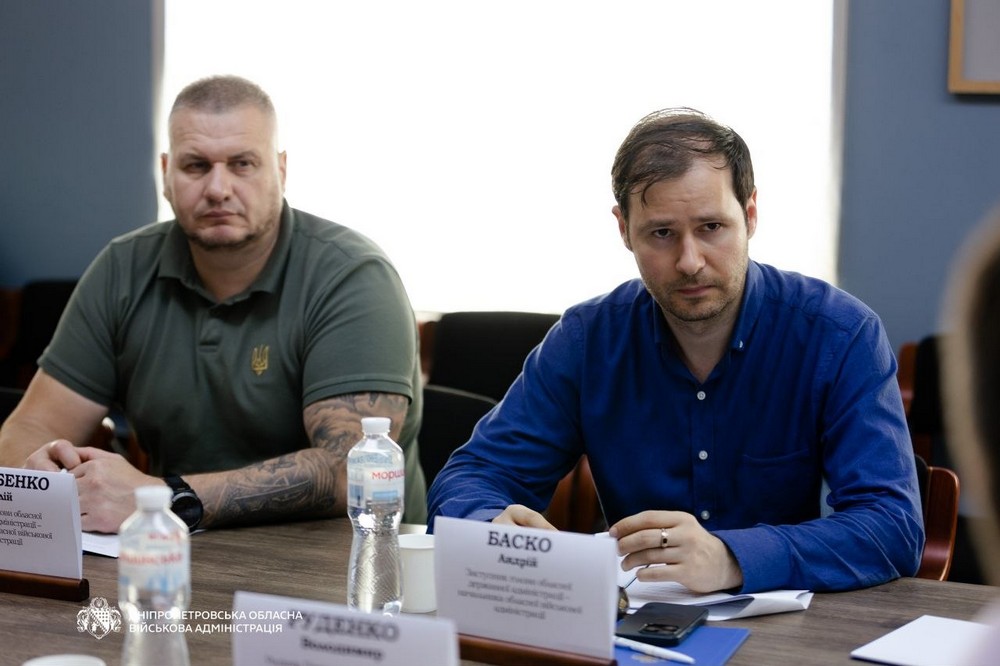 Дніпро ОВА 5 Дніпро ОВА 5