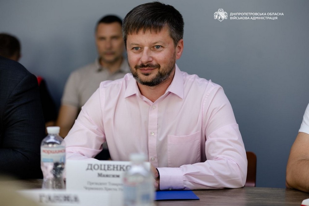 Дніпро ОВА 6 Дніпро ОВА 6