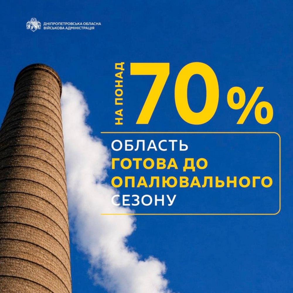 Дніпропетровщина