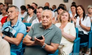 Дніпропетровщині