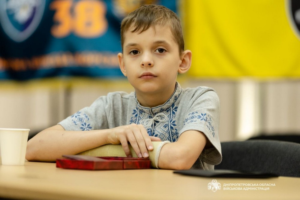 Дніпропетровщини 9