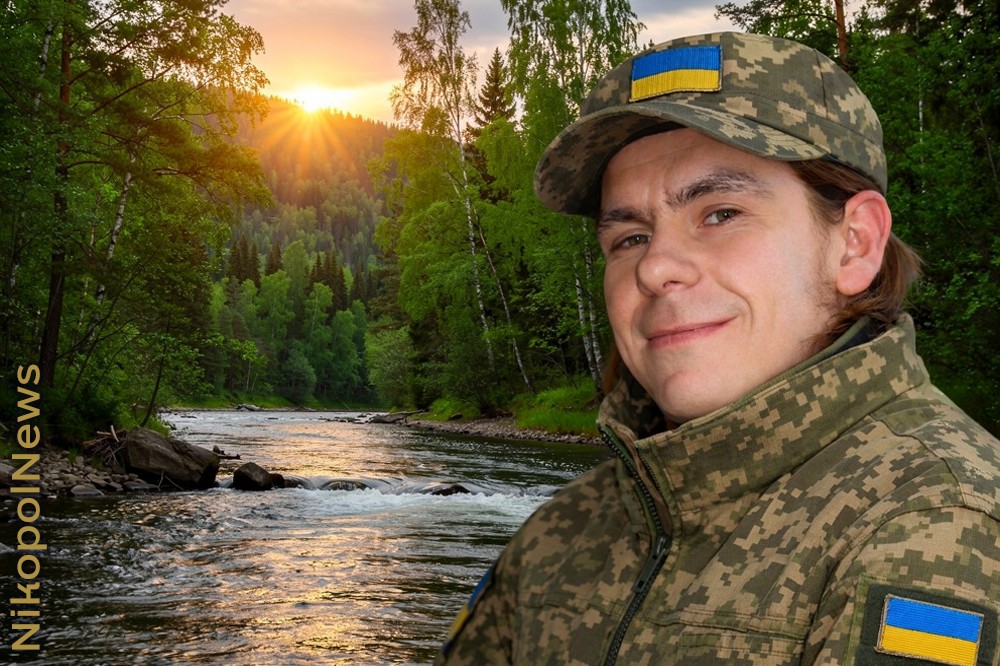 Марганець Жиряков 1
