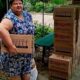 Марганецька громада отримала 720 продуктових