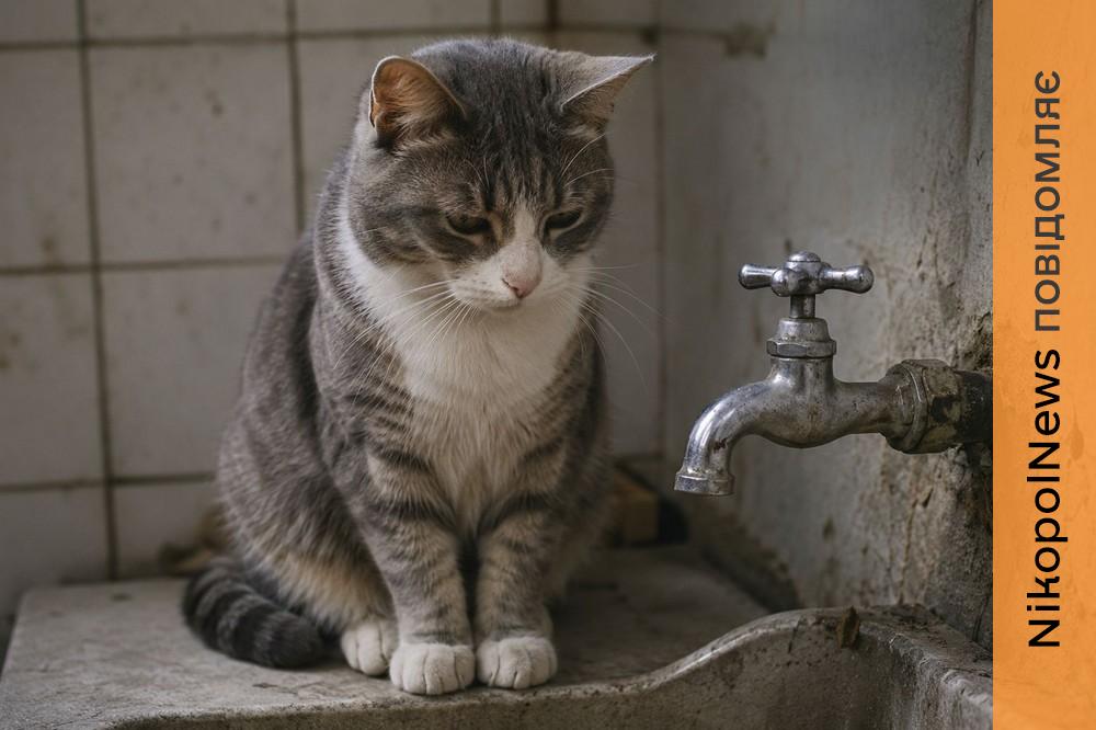 Марганецьводоканал