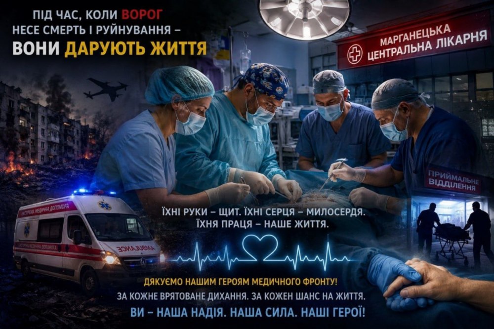 Марганця 2 Марганця 2