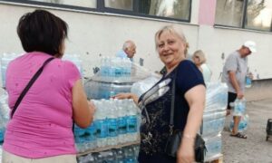 Марганця 5