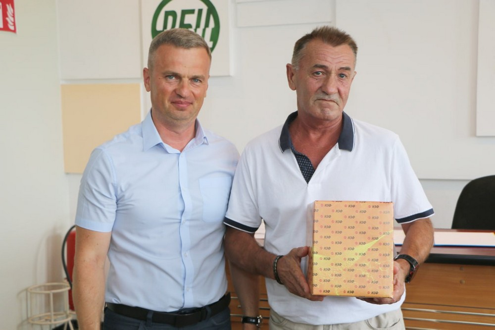НЗФ 7 НЗФ 7