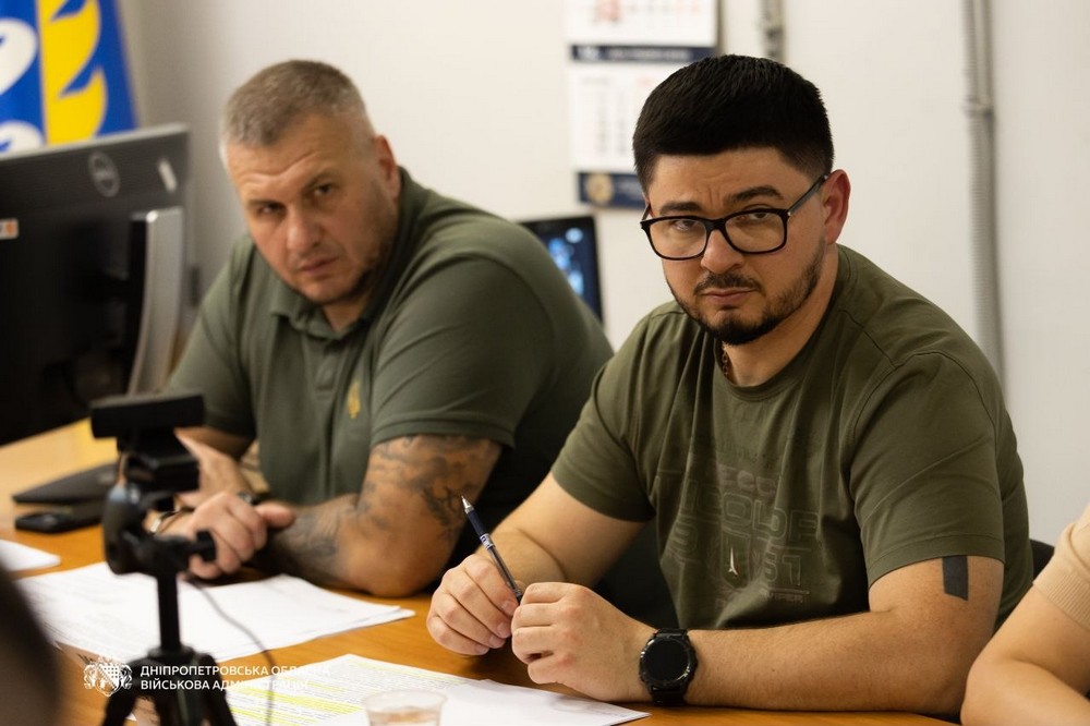 На Дніпропетровщині 3 На Дніпропетровщині 3
