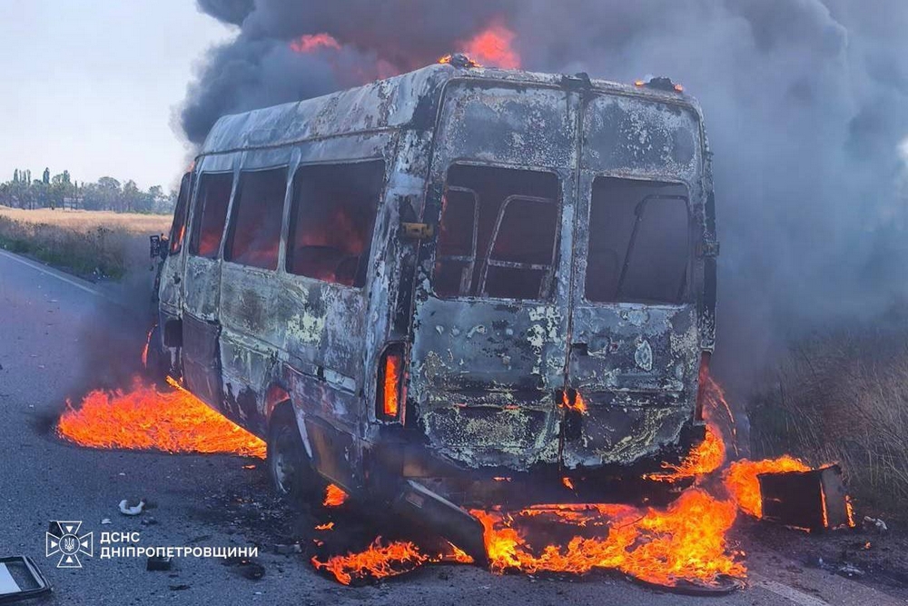 На Нікопольщині На Нікопольщині