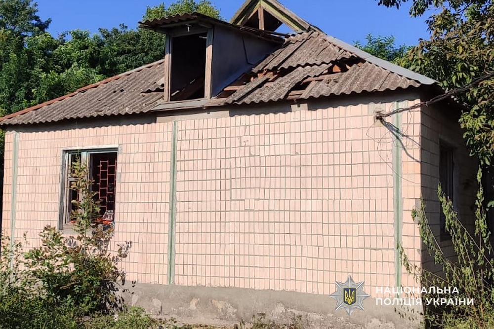 На Нікопольщині 2 На Нікопольщині 2