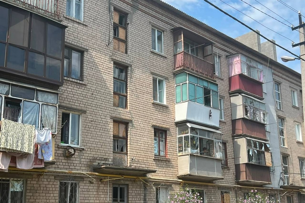 На Нікопольщині 2 загиблих і один поранений На Нікопольщині 2 загиблих і один поранений