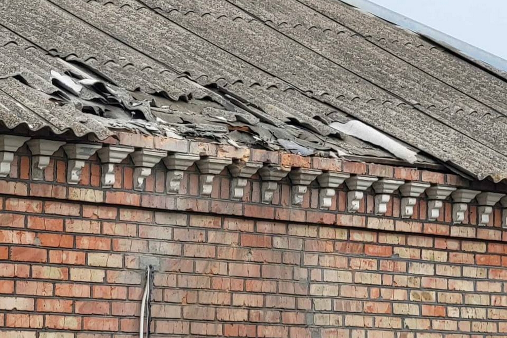 На Нікопольщині 2 загиблих і один поранений2 На Нікопольщині 2 загиблих і один поранений2