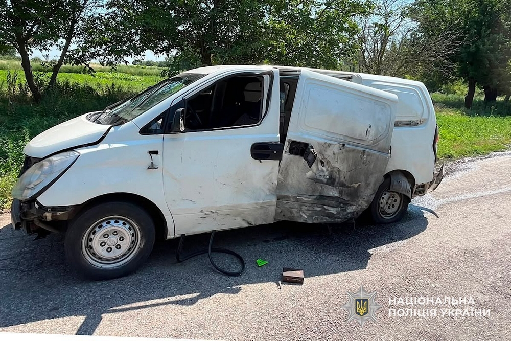 На Нікопольщині 8 На Нікопольщині 8