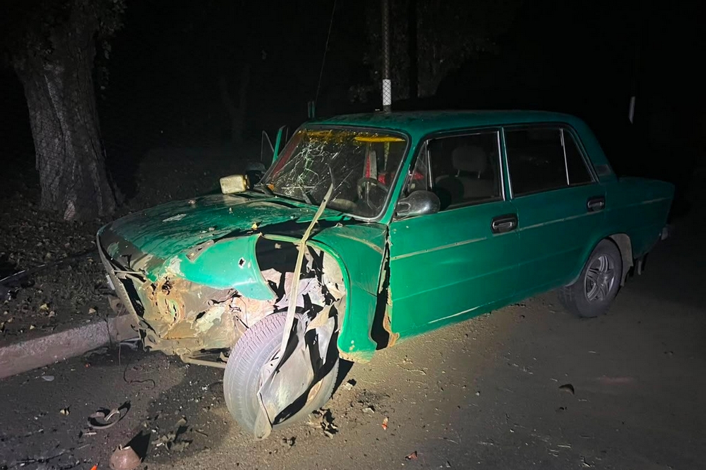 На Нікопольщині загинув тримісячний хлопчик3 На Нікопольщині загинув тримісячний хлопчик3