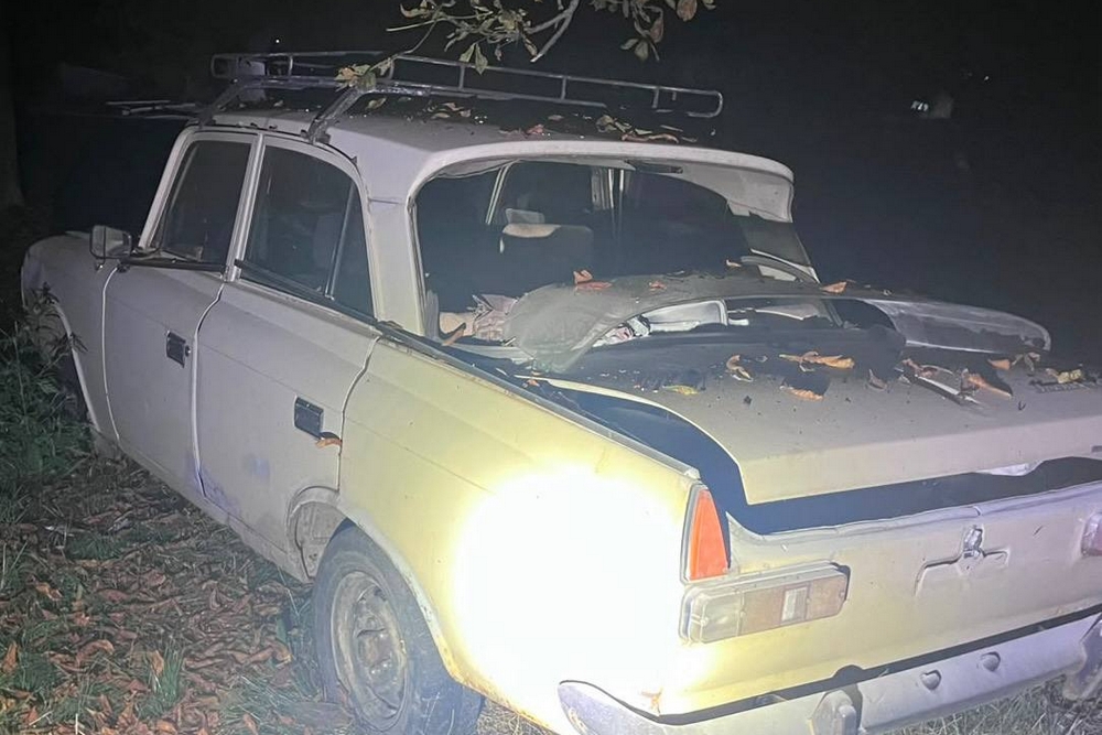 На Нікопольщині загинув тримісячний хлопчик8 На Нікопольщині загинув тримісячний хлопчик8