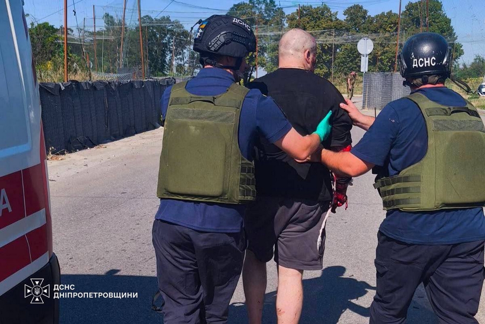 На Нікопольщині2 На Нікопольщині2
