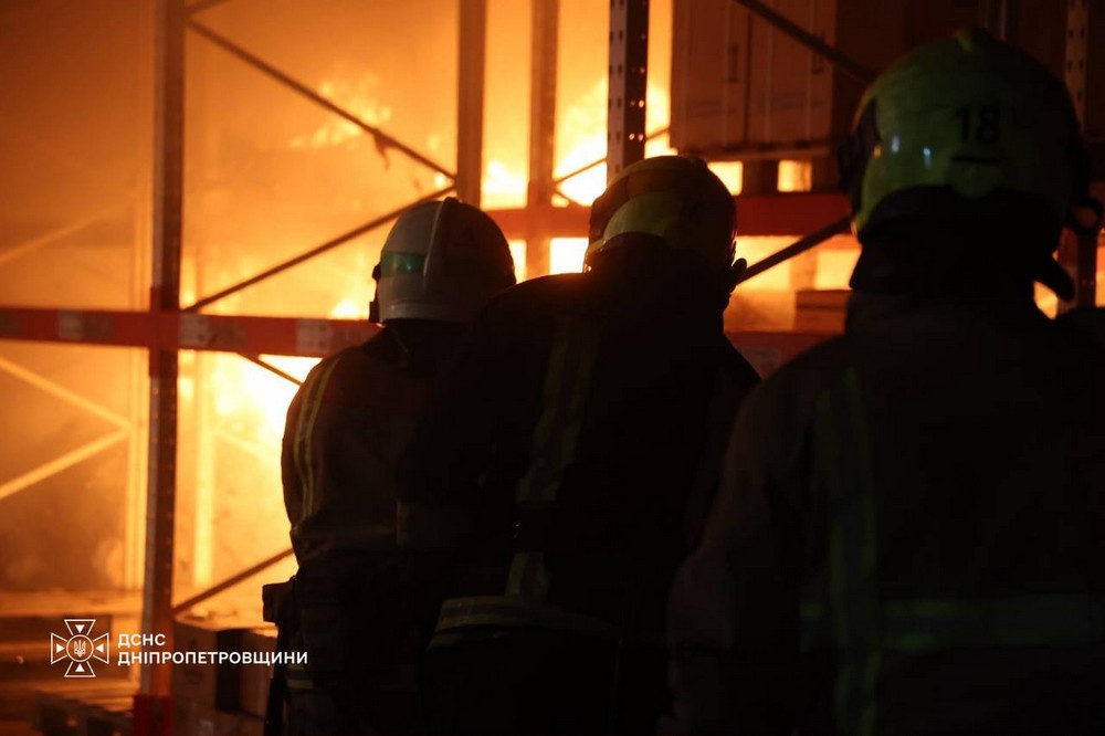 Наслідки обстрілів Дніпропетровщини 2 Наслідки обстрілів Дніпропетровщини 2