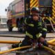 Наслідки обстрілів Дніпропетровщини 7
