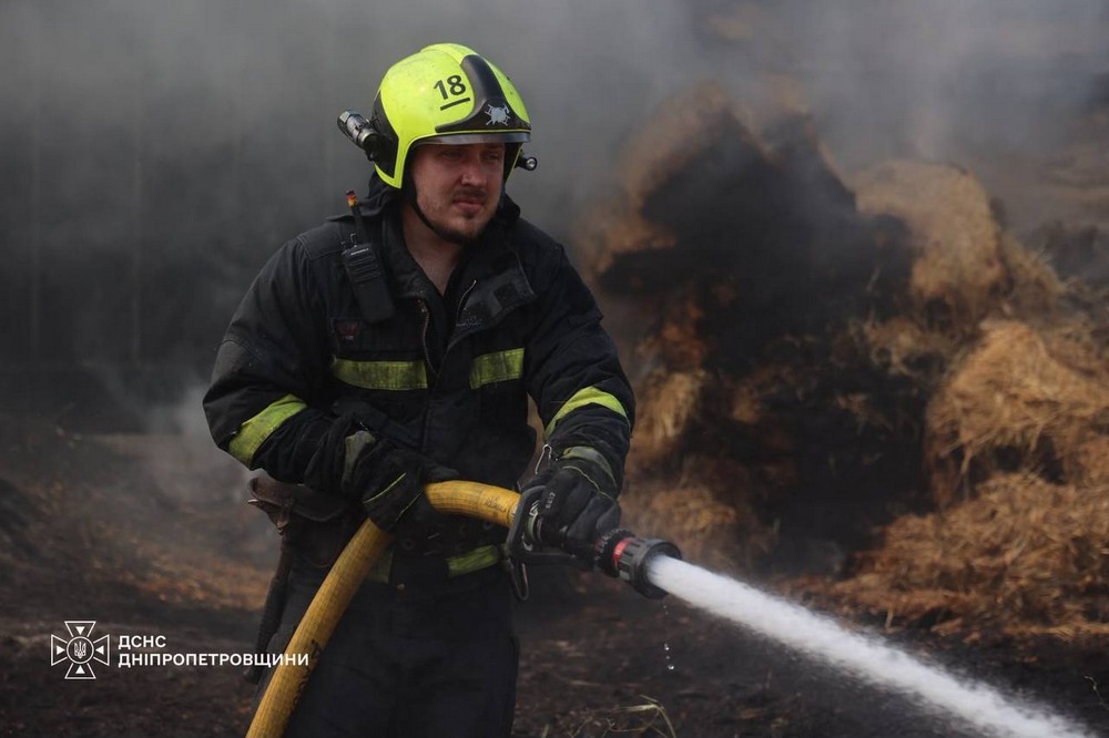 Наслідки обстрілів Дніпропетровщини 8 Наслідки обстрілів Дніпропетровщини 8