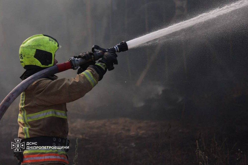 Наслідки обстрілів Дніпропетровщини 9 Наслідки обстрілів Дніпропетровщини 9