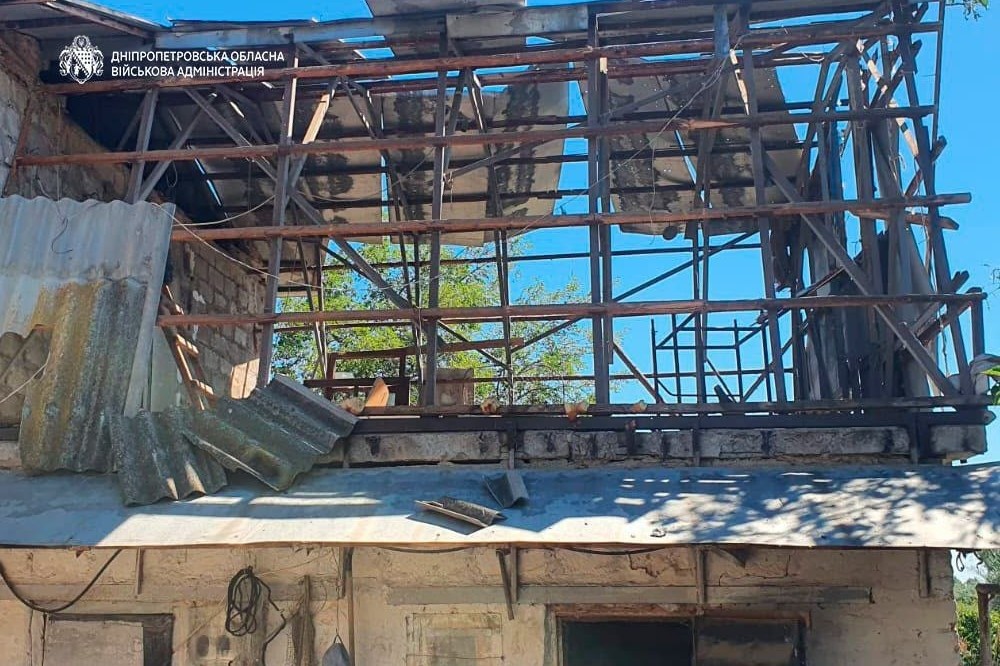 Ніікопольський 2 Ніікопольський 2